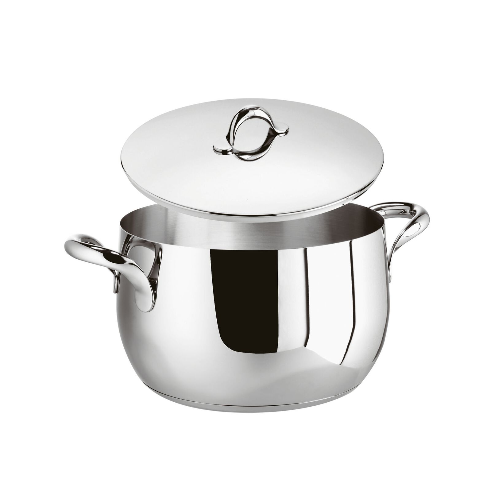 Bratentopf hoch  image number null