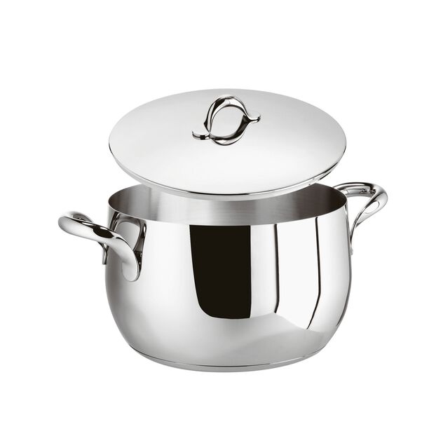 Bratentopf hoch  image number 0