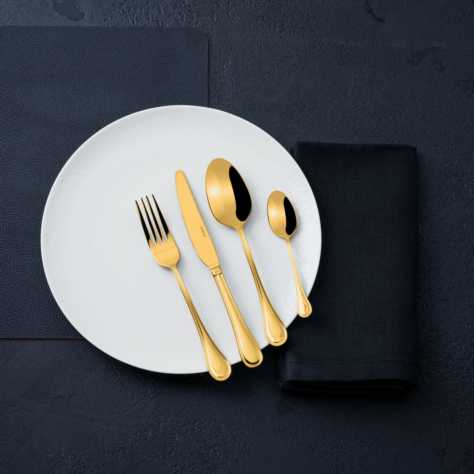 Set posto tavola 8 posate image number null