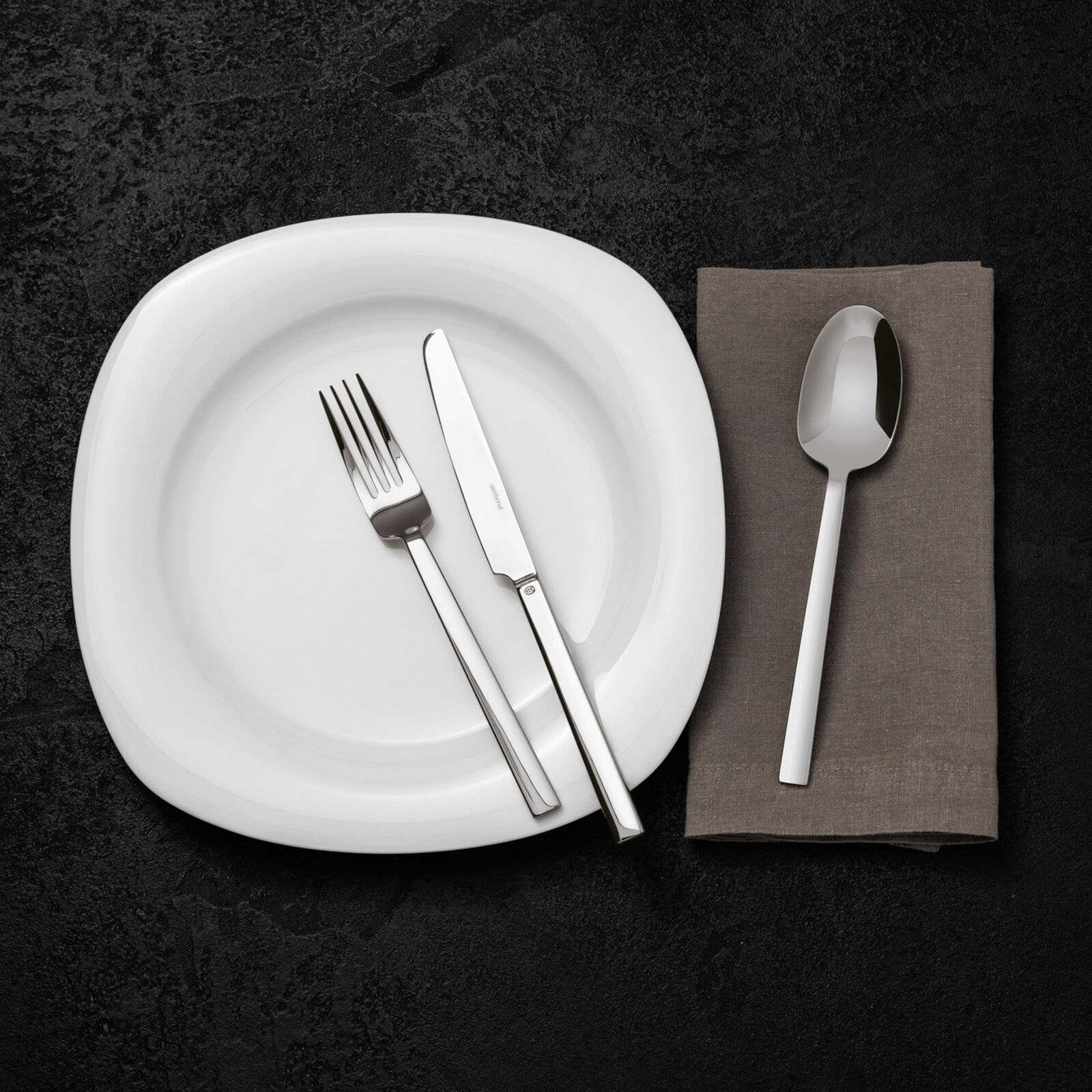 Servizio tavola 60 posate  image number null