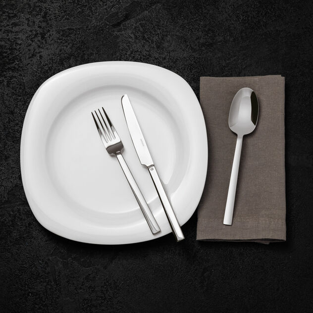 Servizio tavola 60 posate  image number 5