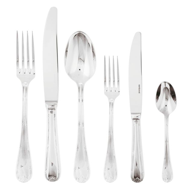 Cutlery set, 72 pieces  image number 0