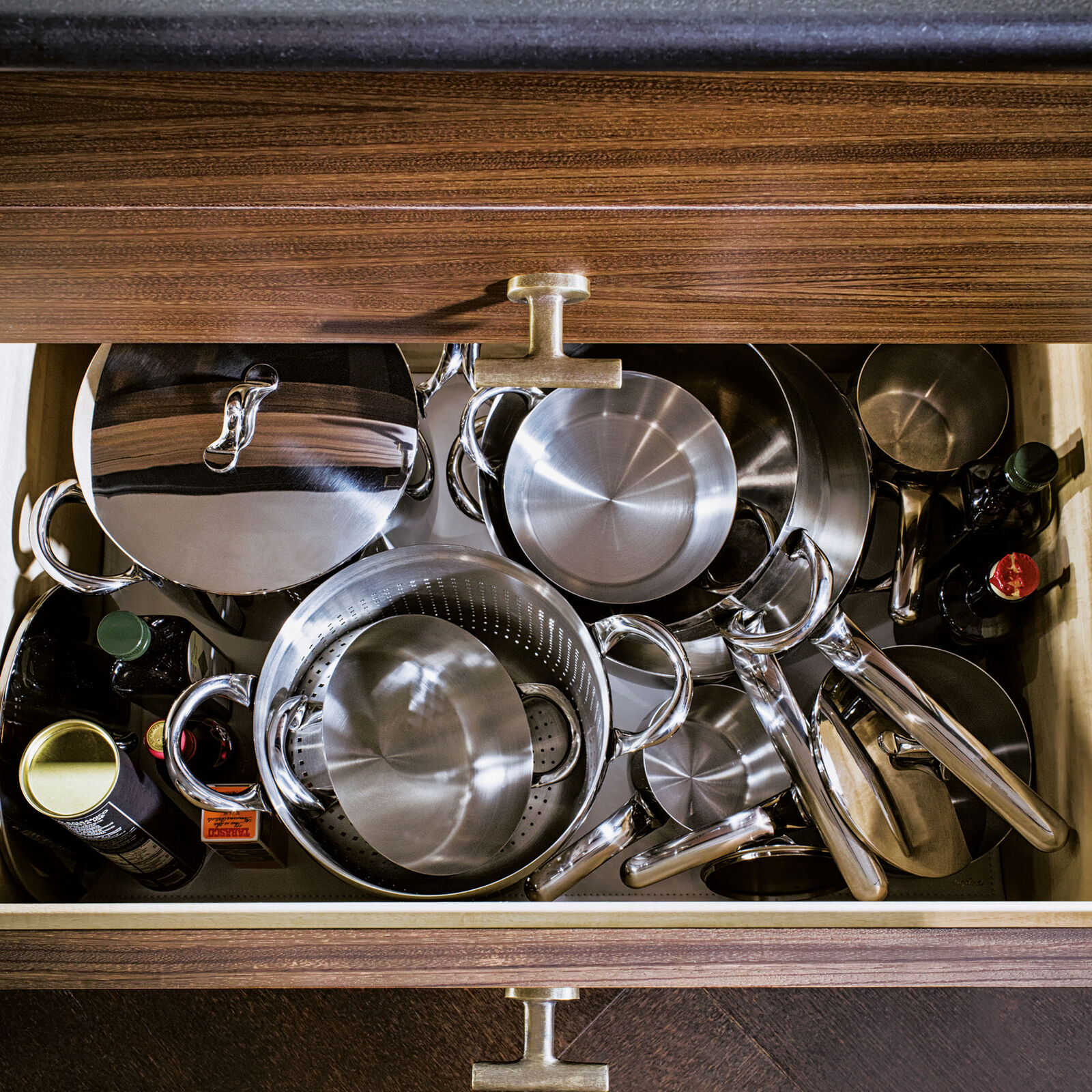 Cookware set 8 pieces  image number null