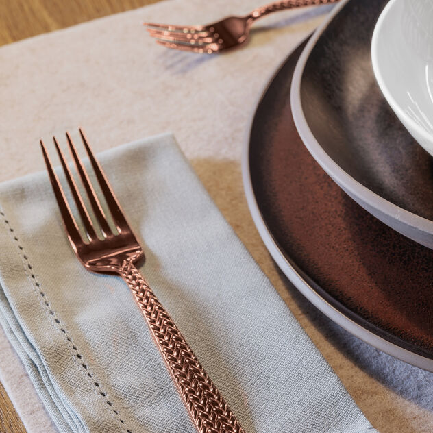 Cutlery set, 30 pieces  image number 3