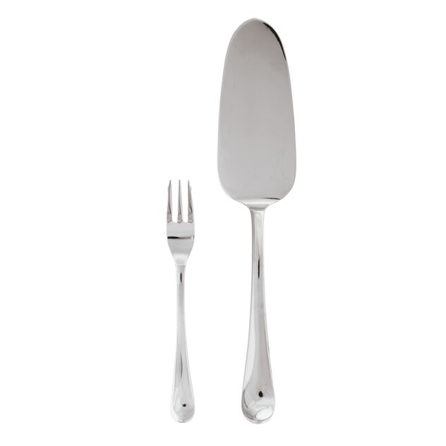 Dessert cutlery set, 13 pieces  image number 0