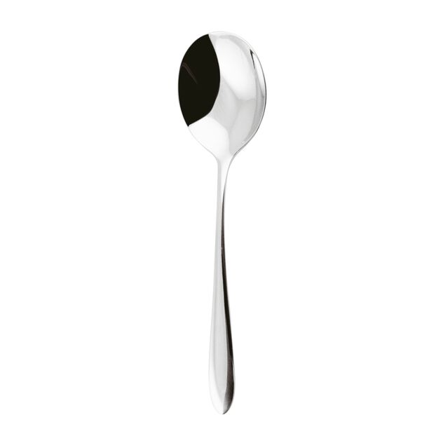 Bouillon/gourmet spoon  image number 0