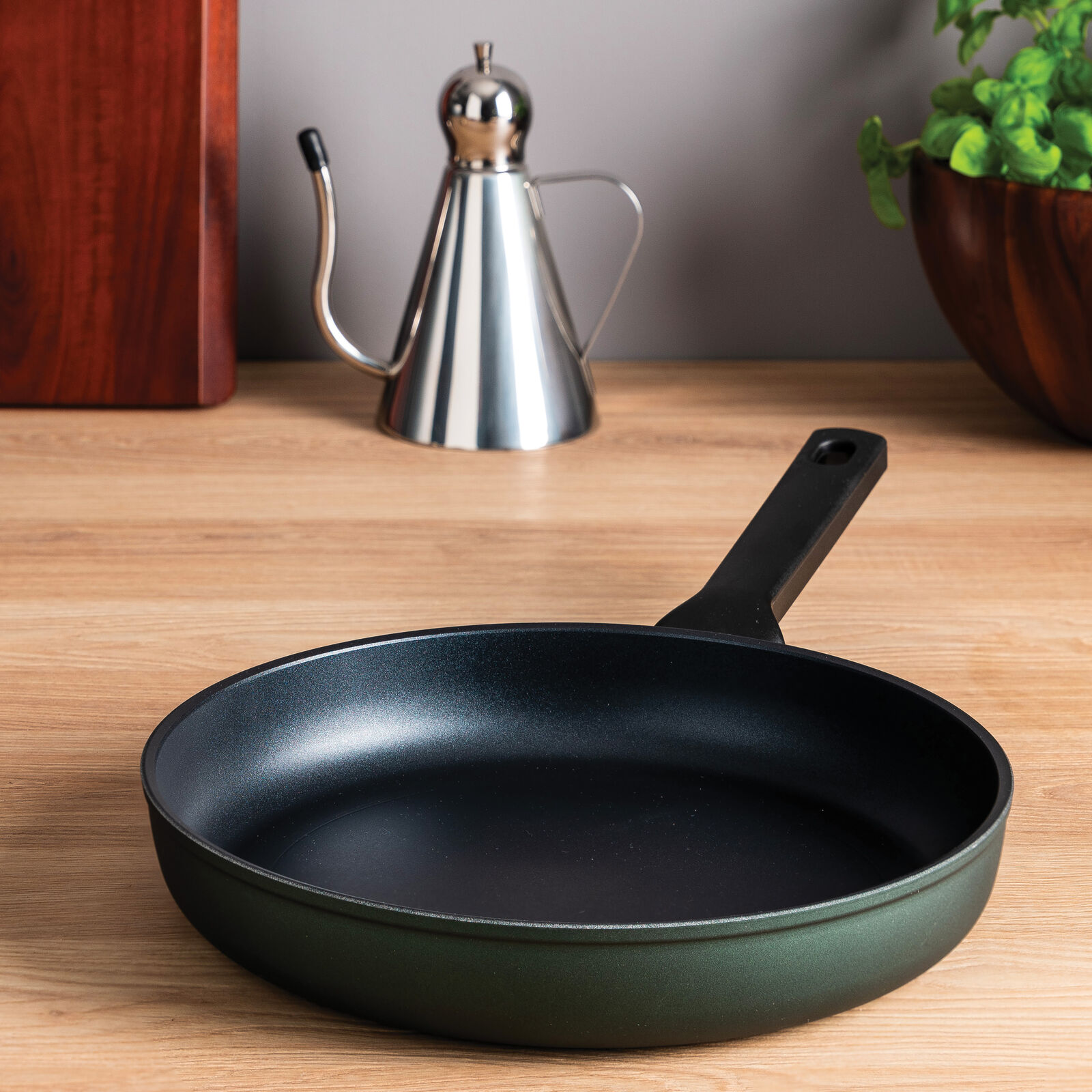 Chef Set mit 9-teiligem Kochgeschirr image number null