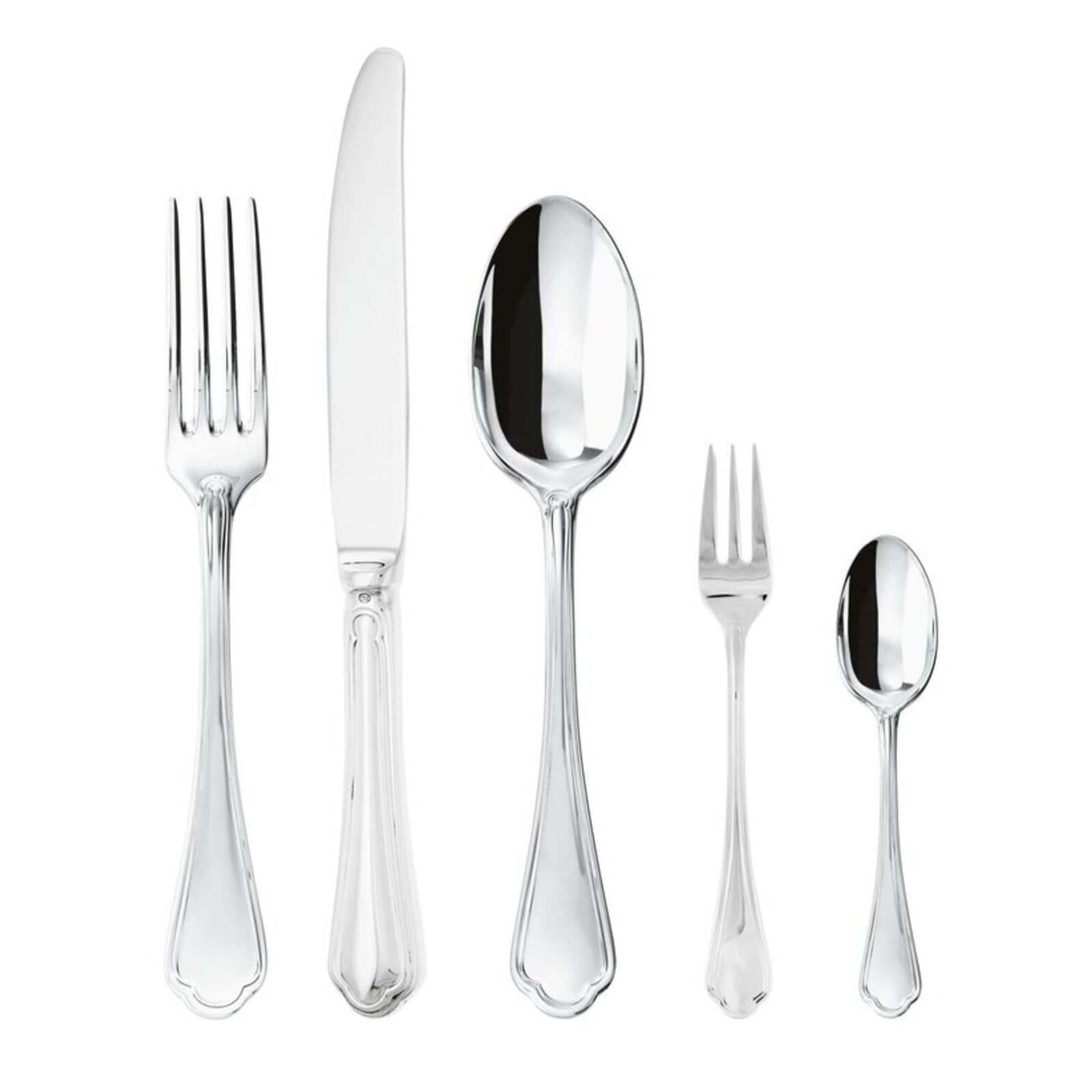 Servizio tavola 30 posate  image number null