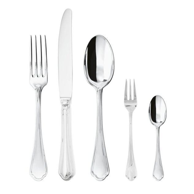 Servizio tavola 30 posate  image number 0