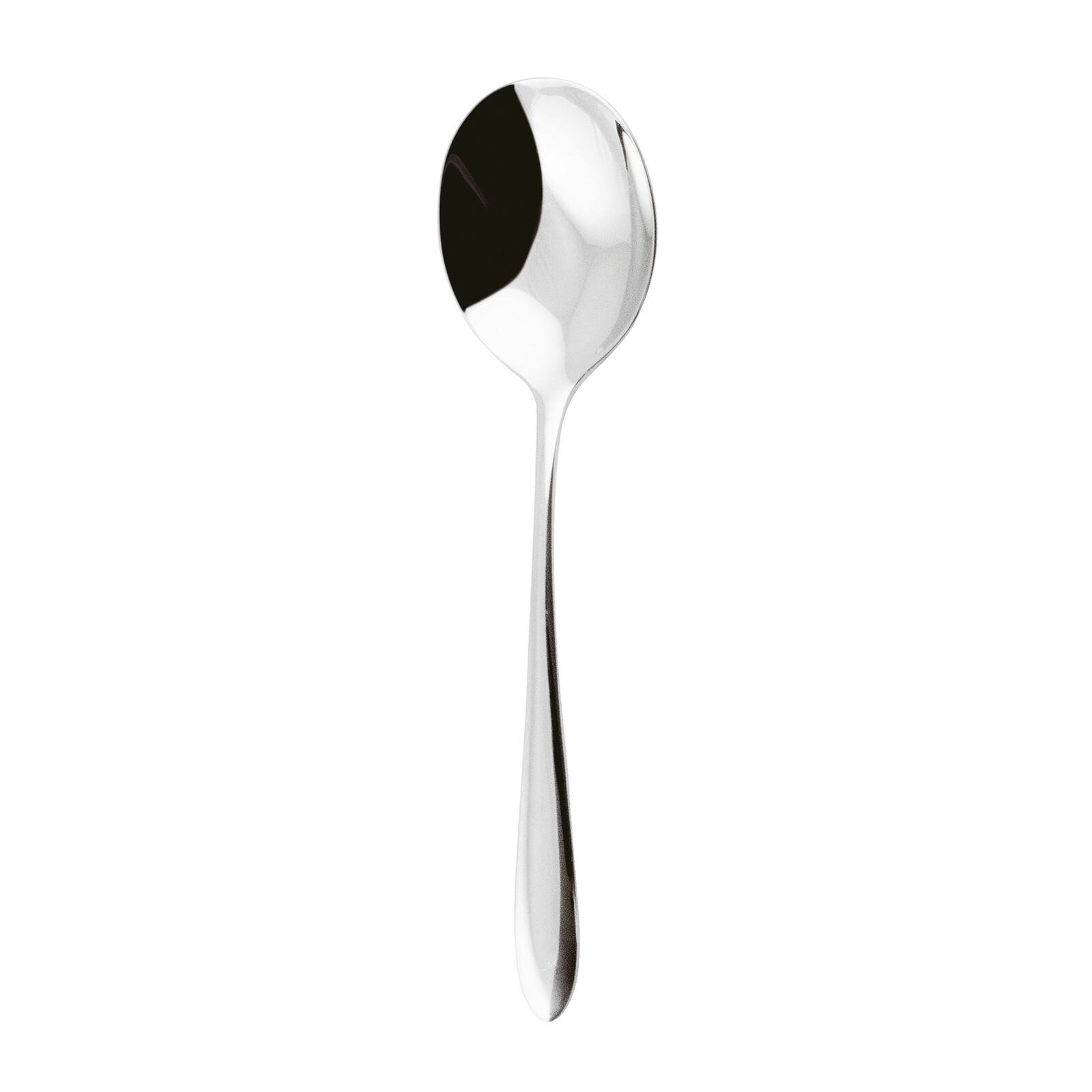 Bouillon/gourmet spoon  image number null