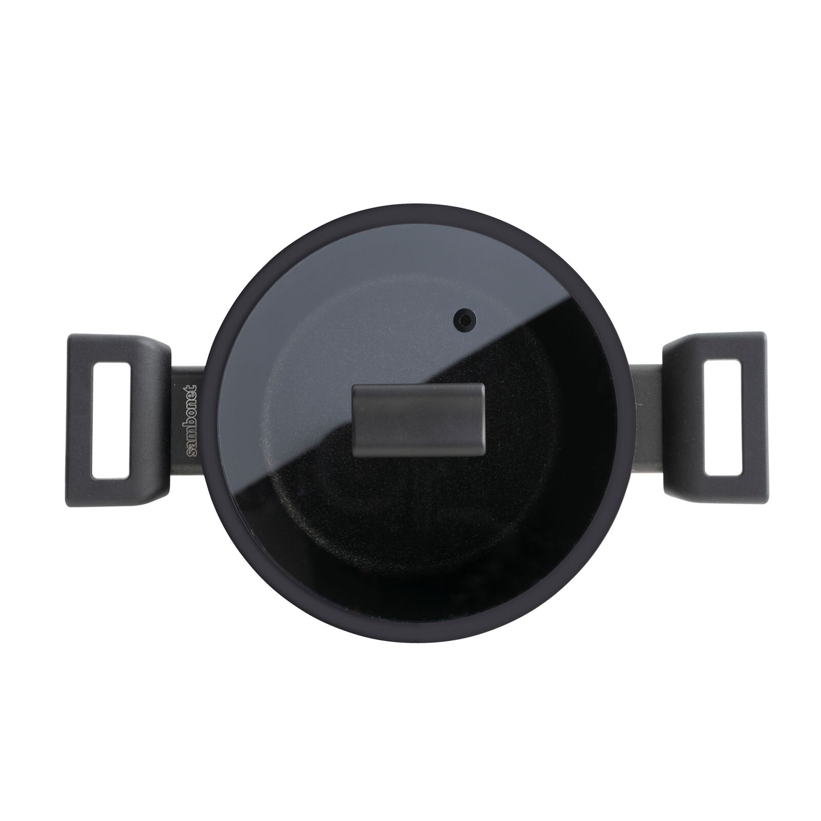 Bratentopf hoch  image number null