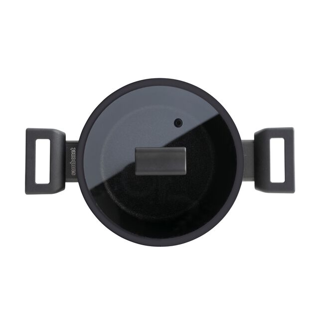 Bratentopf hoch  image number 2