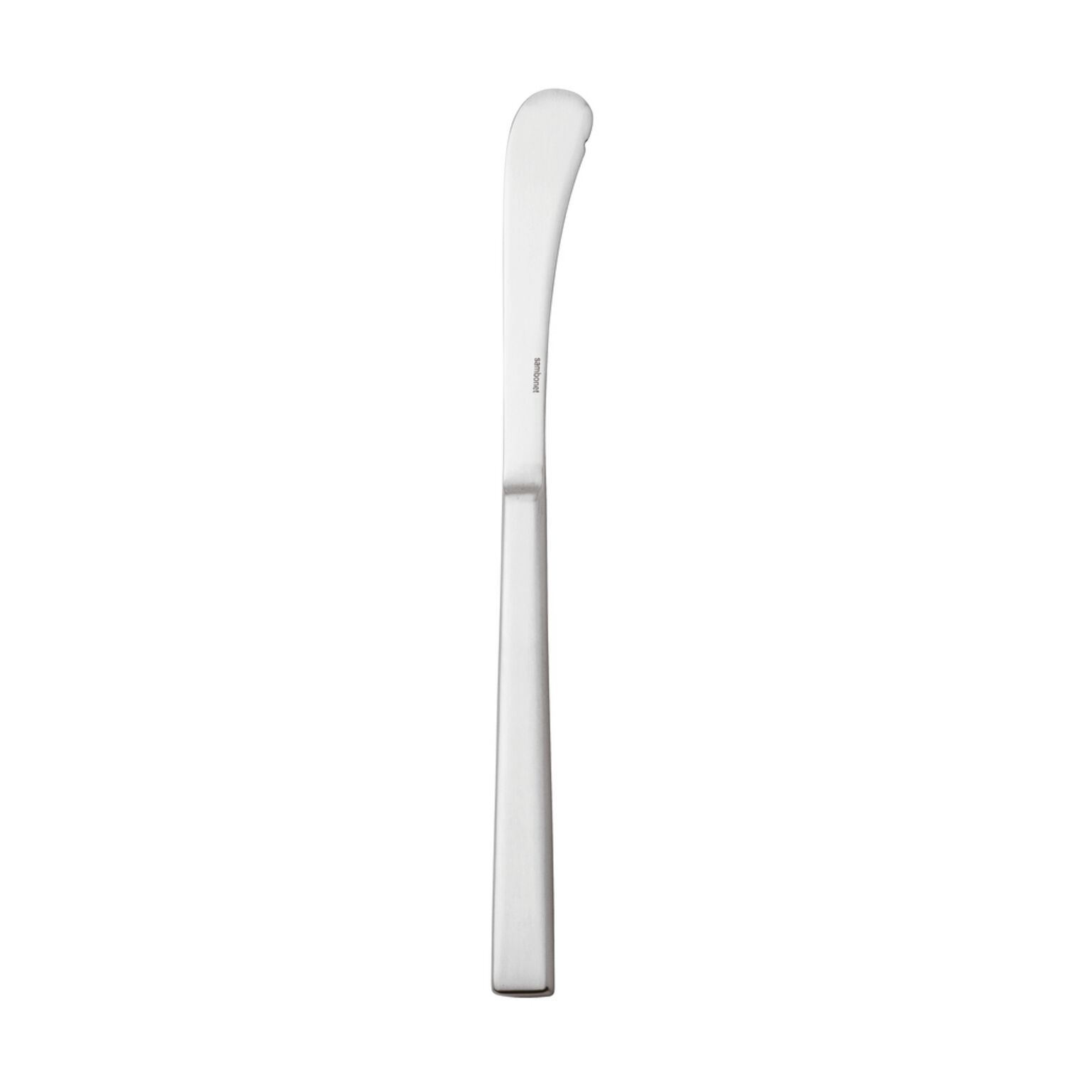 Butter knife