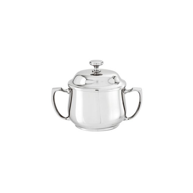 Sugar bowl  image number 0