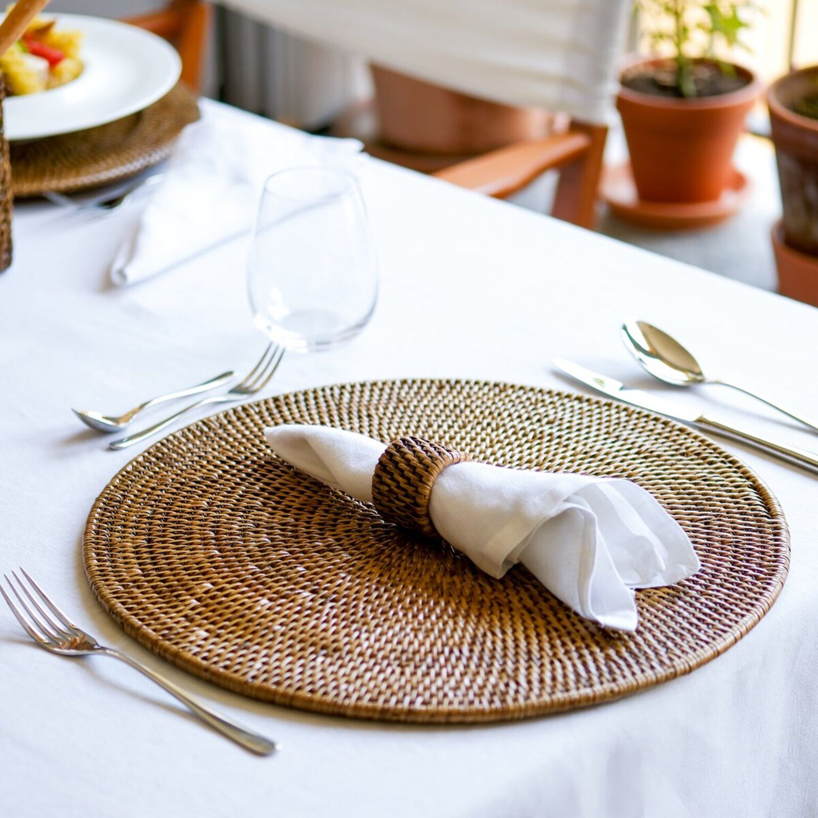 Tablemat  image number null