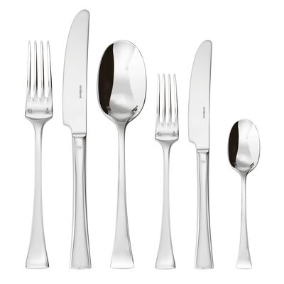 Cutlery set 72 pieces 