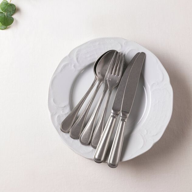 Servizio tavola 36 posate  image number 5