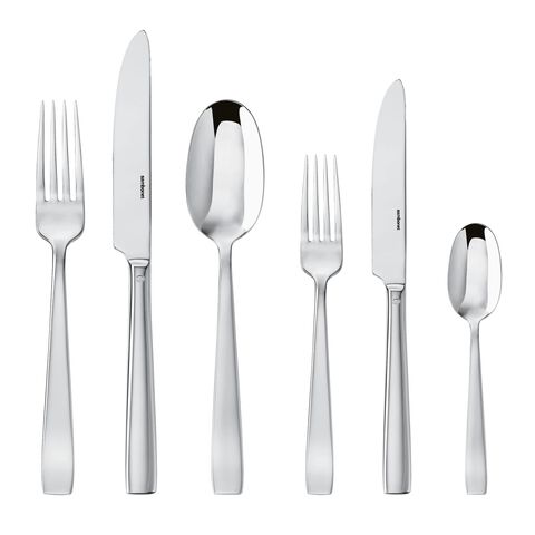 Cutlery set, 36 pieces 