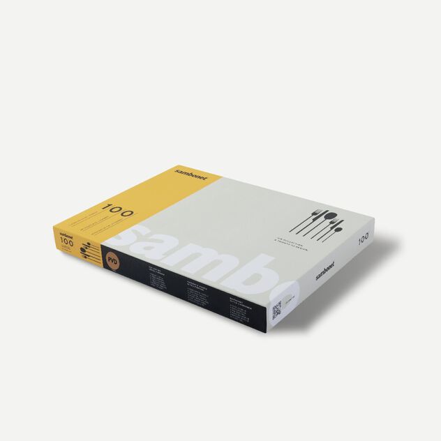 Servizio tavola 36 posate  image number 11