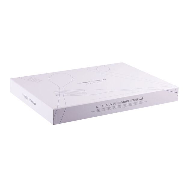 Servizio tavola 30 posate  image number 3