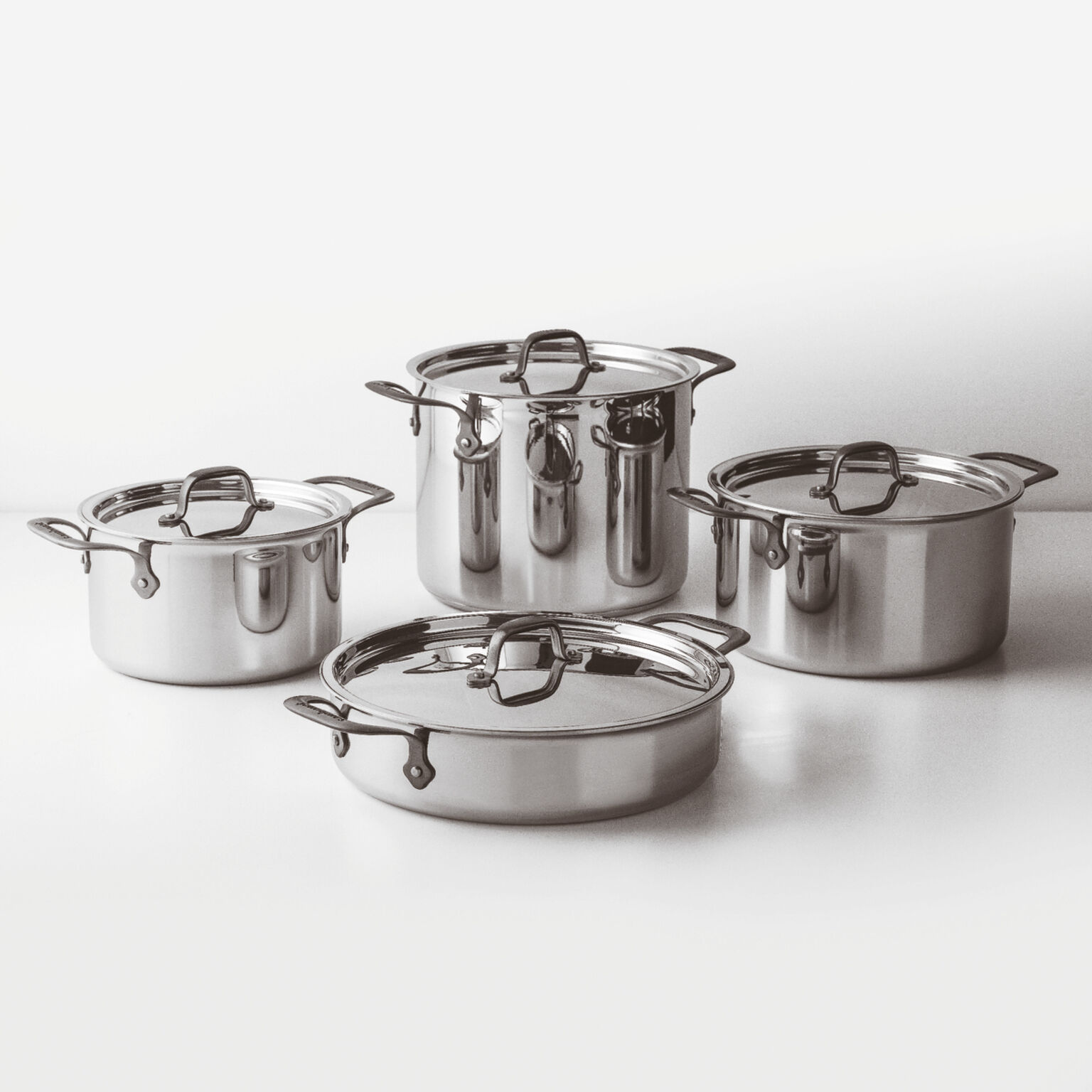 Casserole pot 7