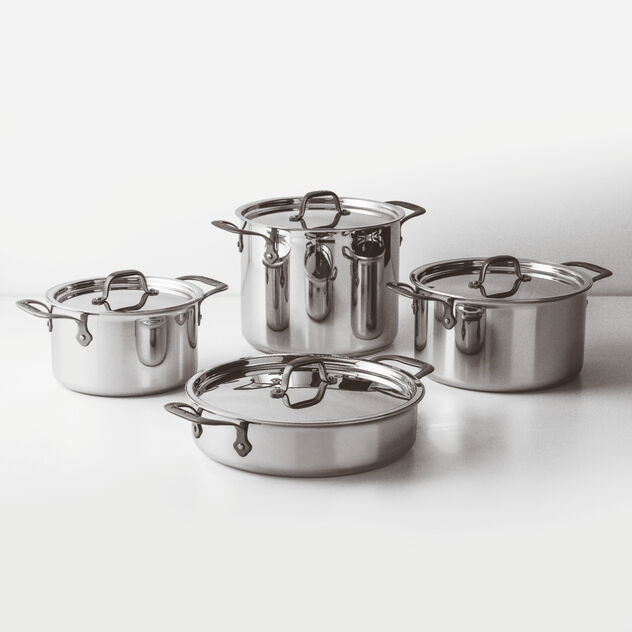 Casserole pot  image number 6