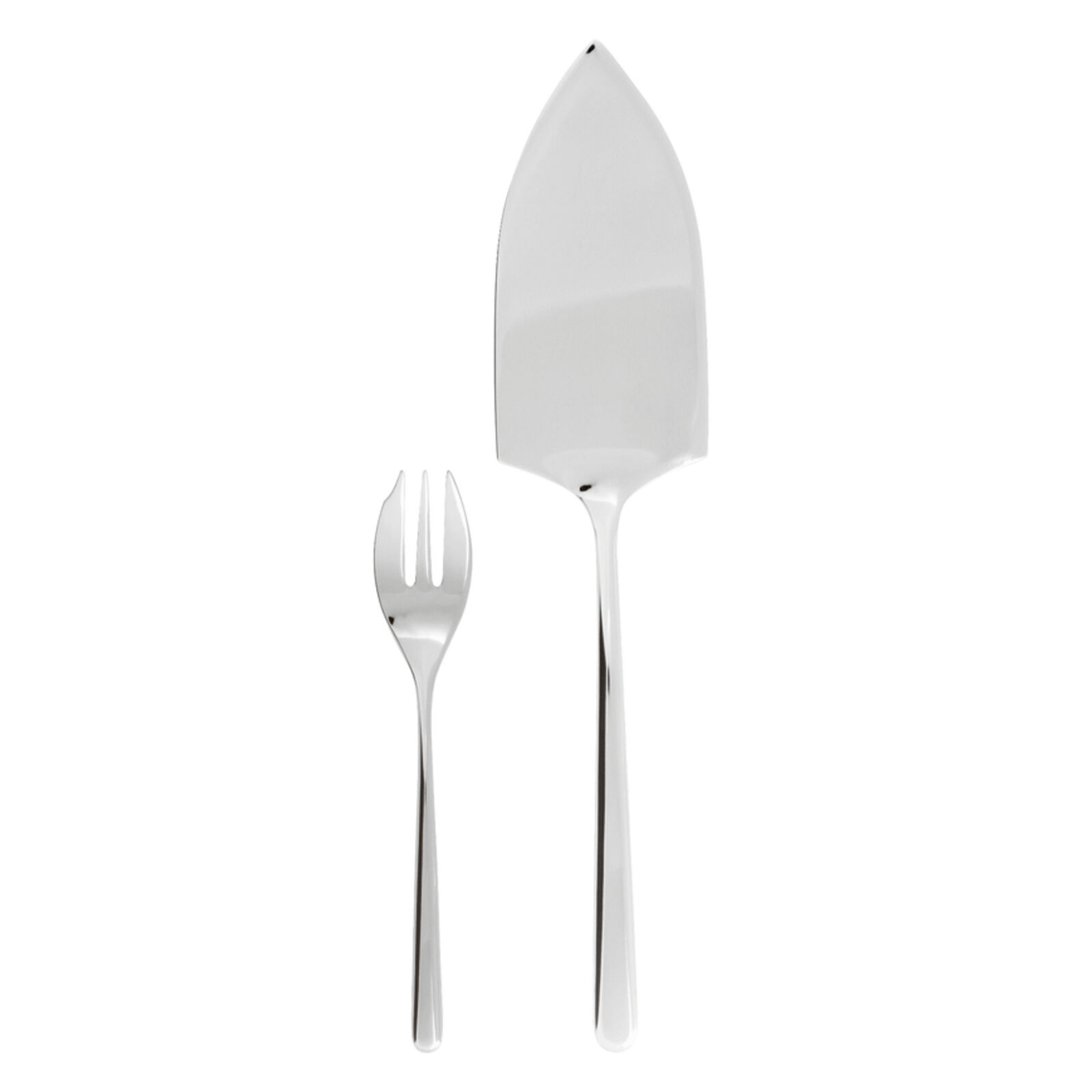 Dessert cutlery set, 13 pieces  image number null