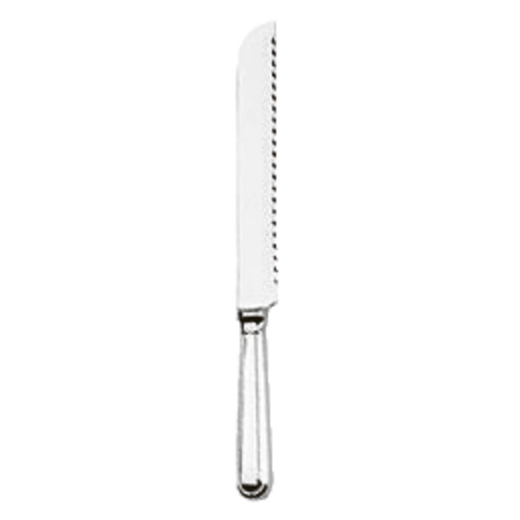 Couteau à panettone - 28,8 cm, Manche Orfèvre image number 0
