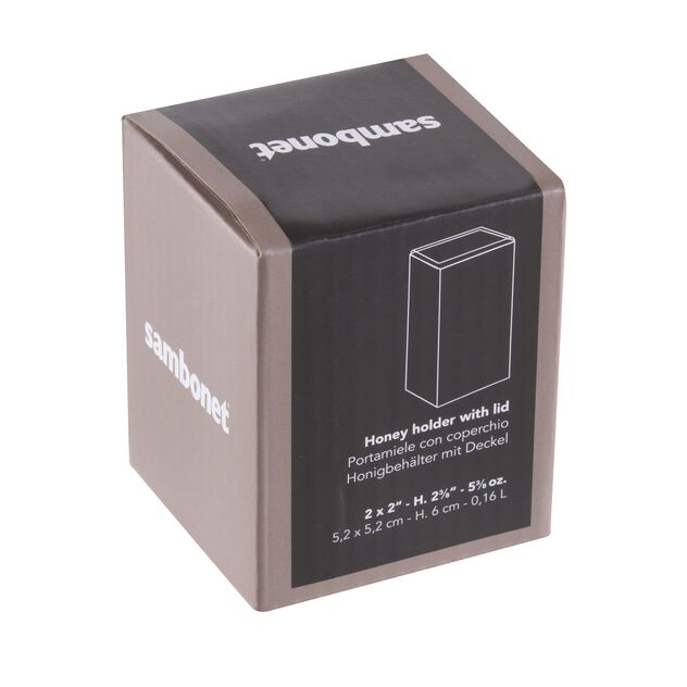 Portamarmellata / Portamiele  image number 3