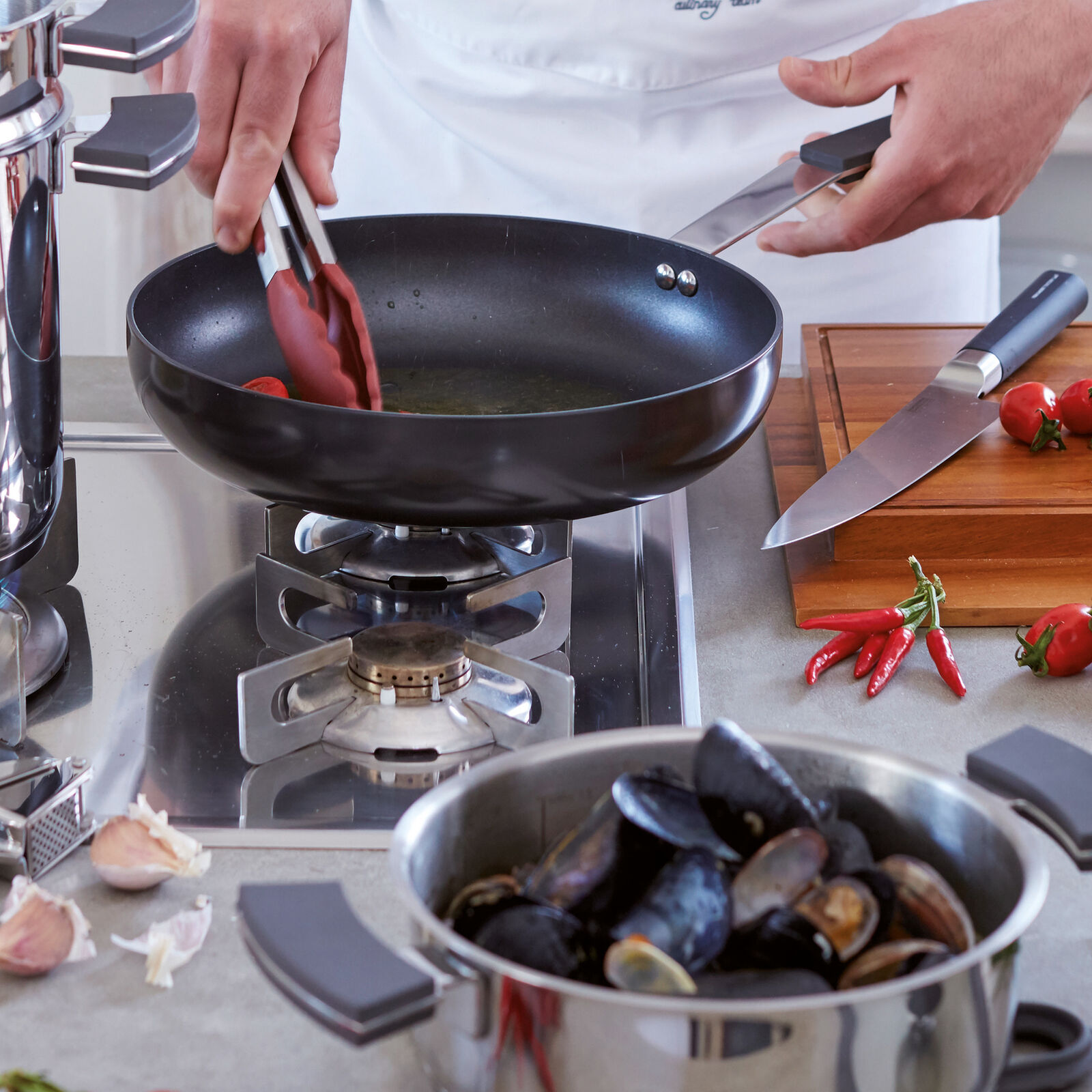 Padella  image number null