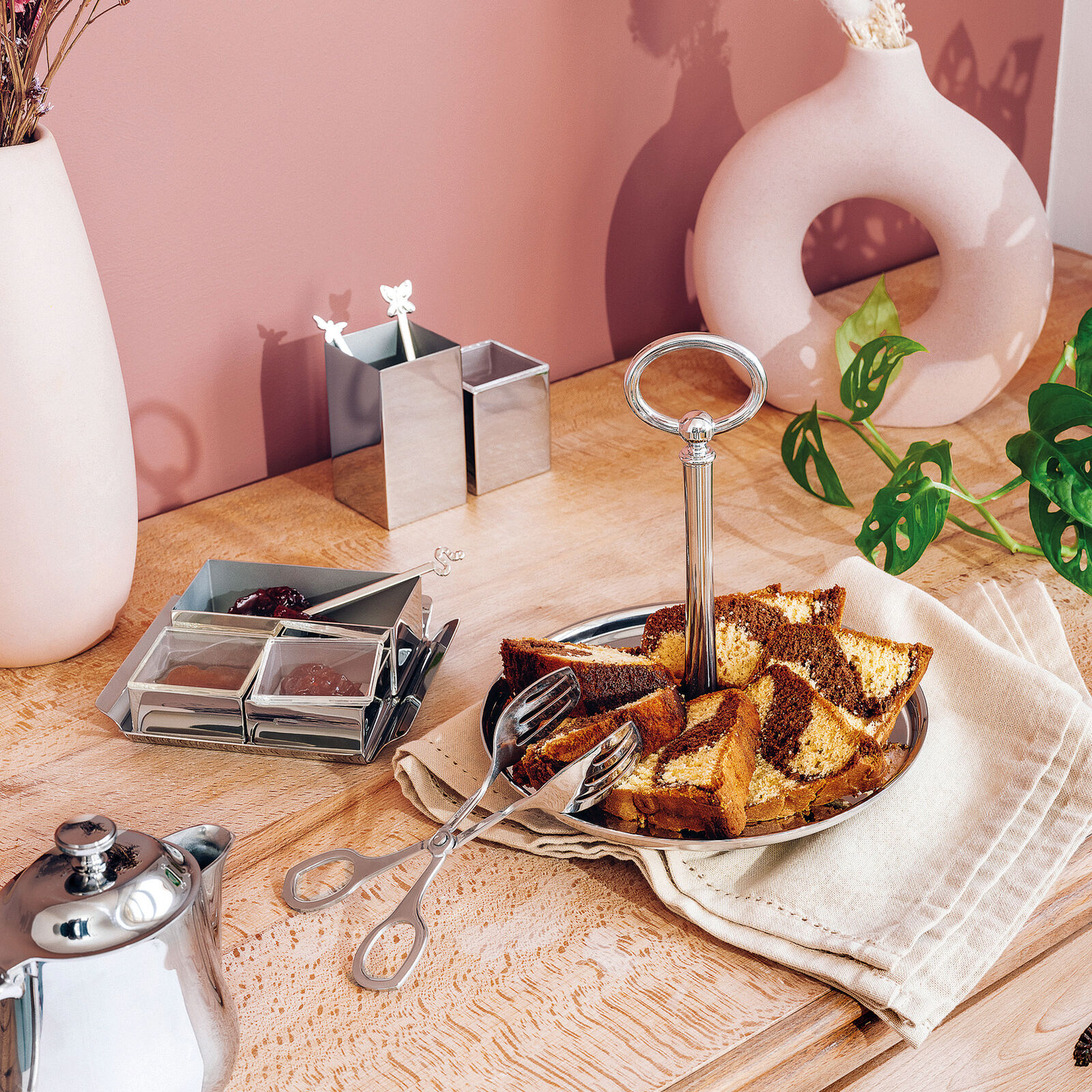 Vase  image number null