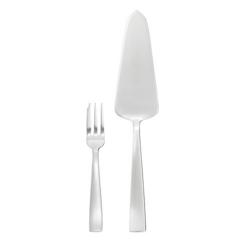 Dessert cutlery set, 13 pieces 