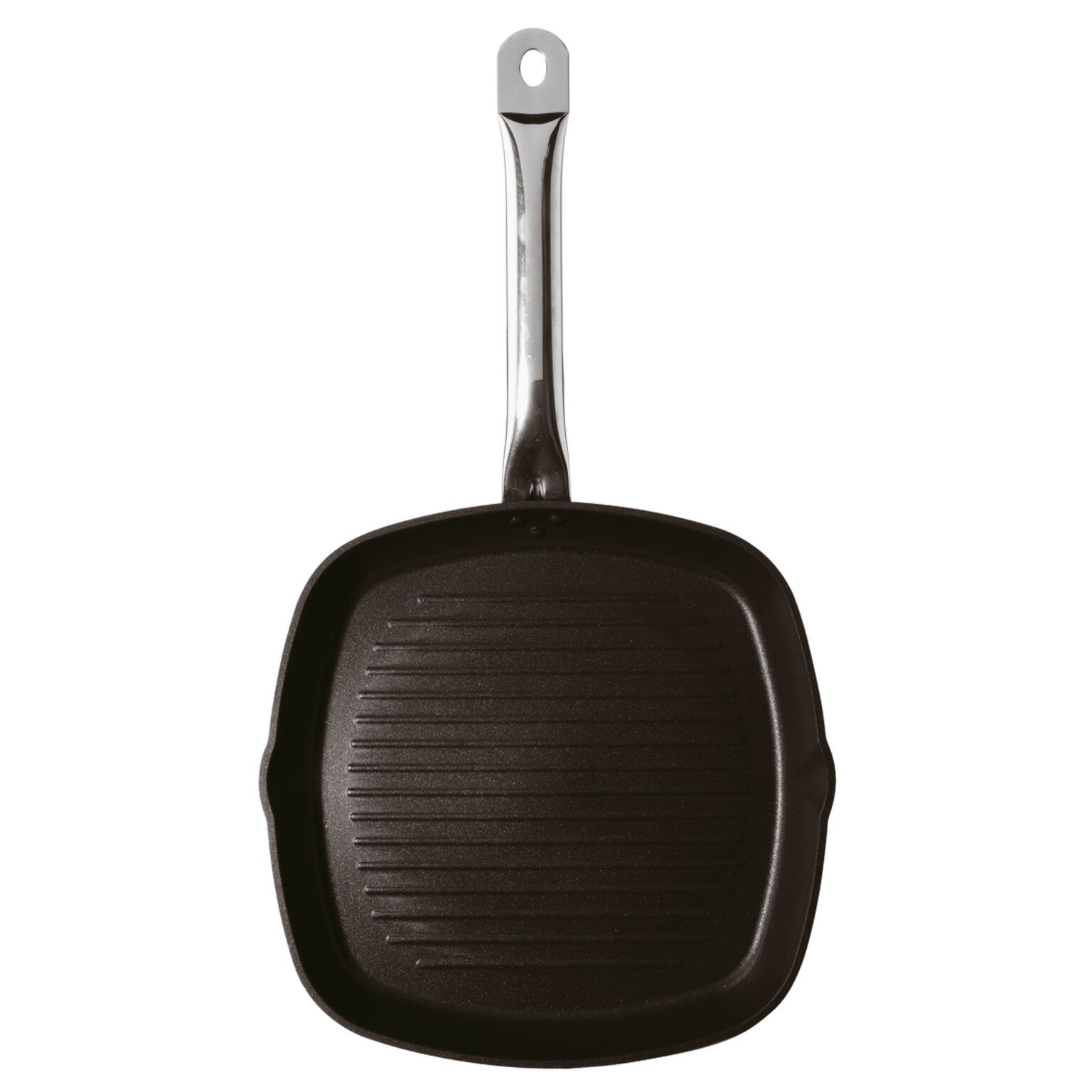 Grill pan 2