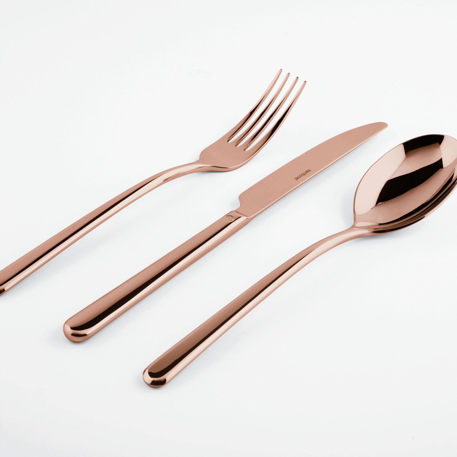 Cutlery set, 30 pieces  image number null