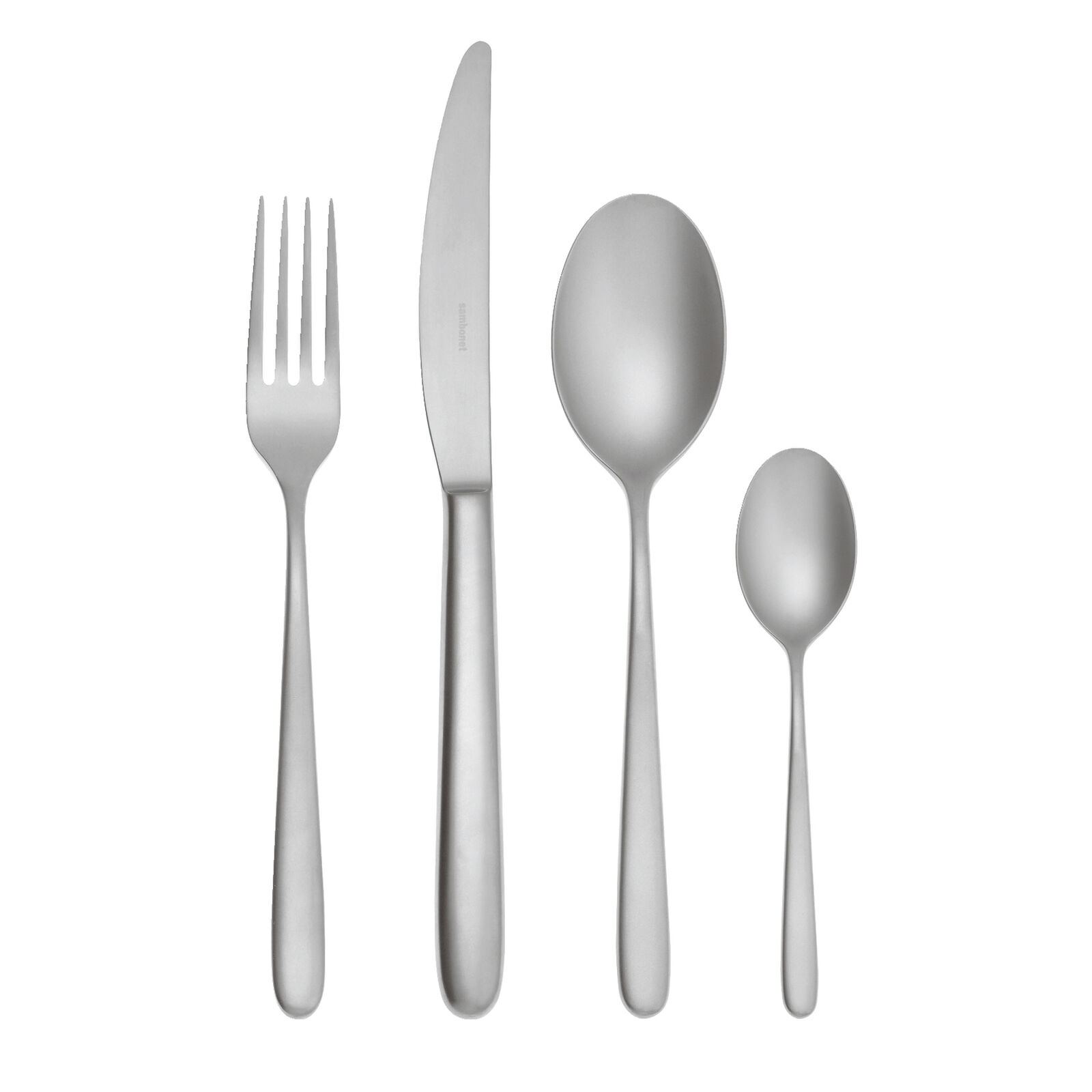 Servizio tavola 24 posate  image number null