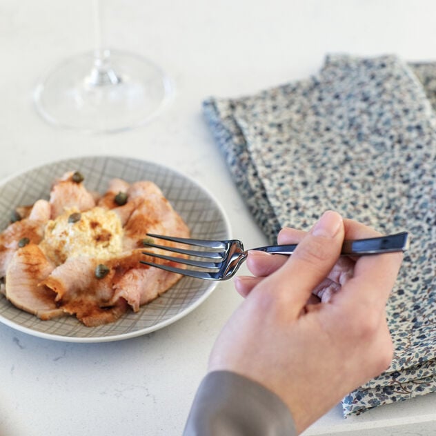 Set posto tavola 8 posate image number 2