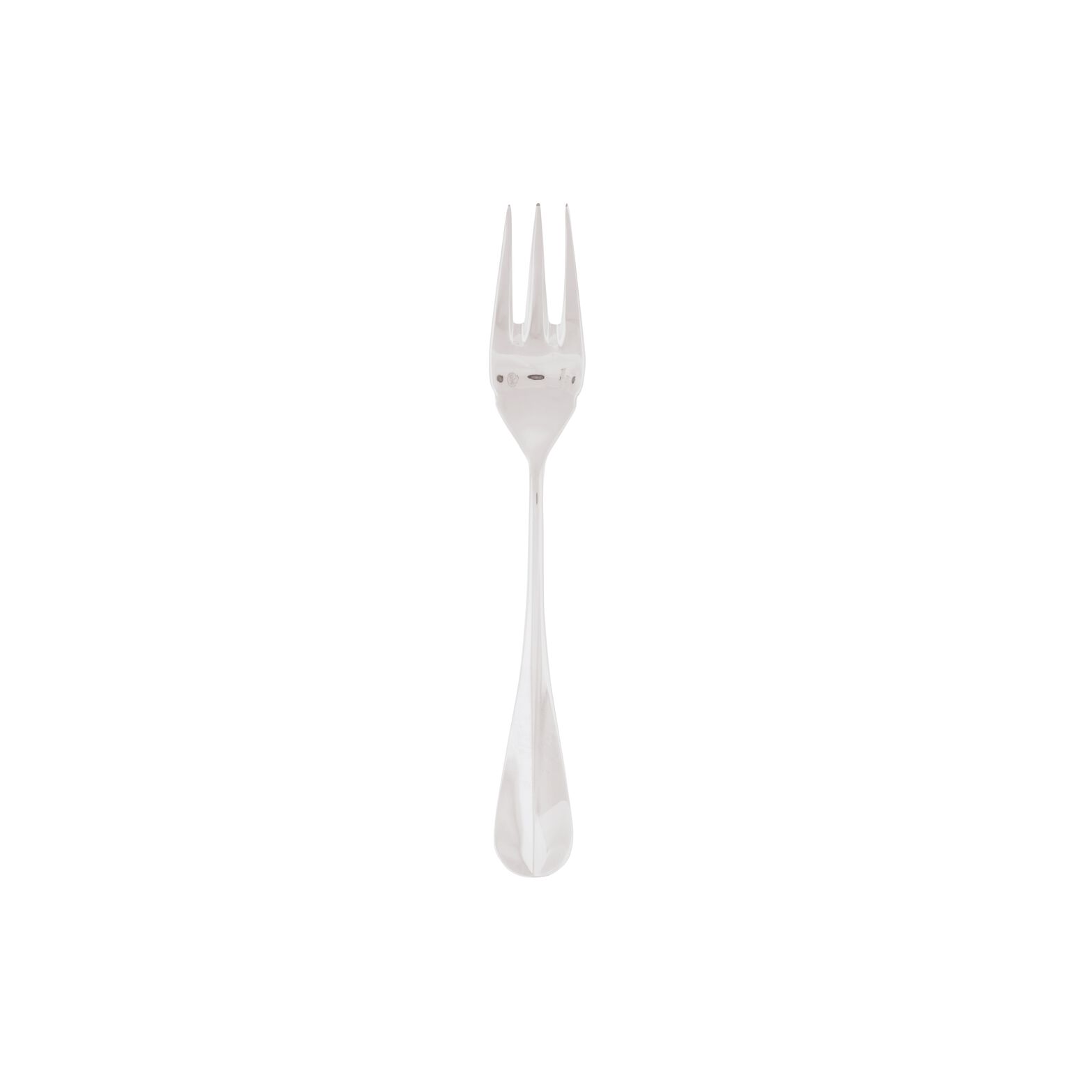 Fish fork