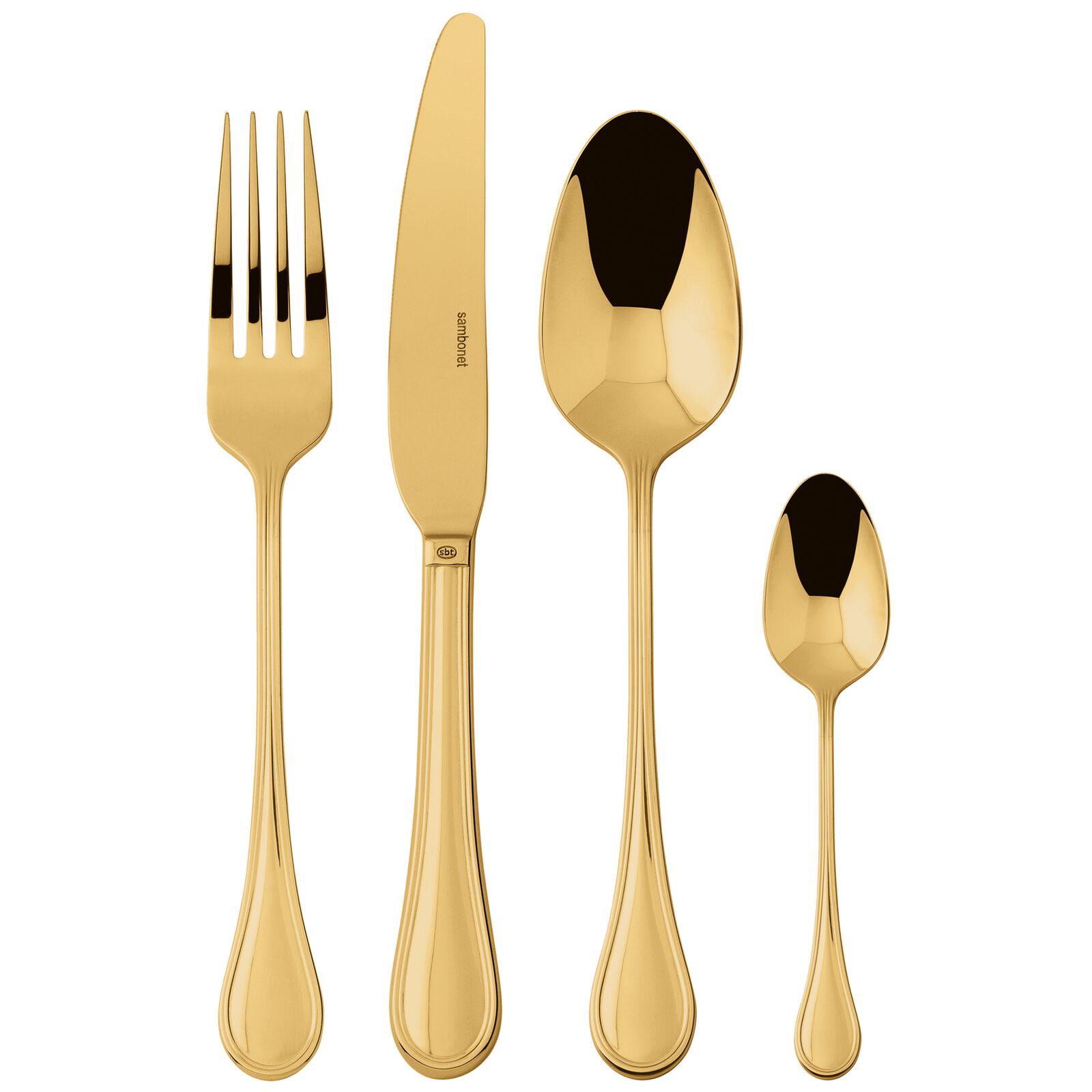 Cutlery set, 24 pieces  image number null