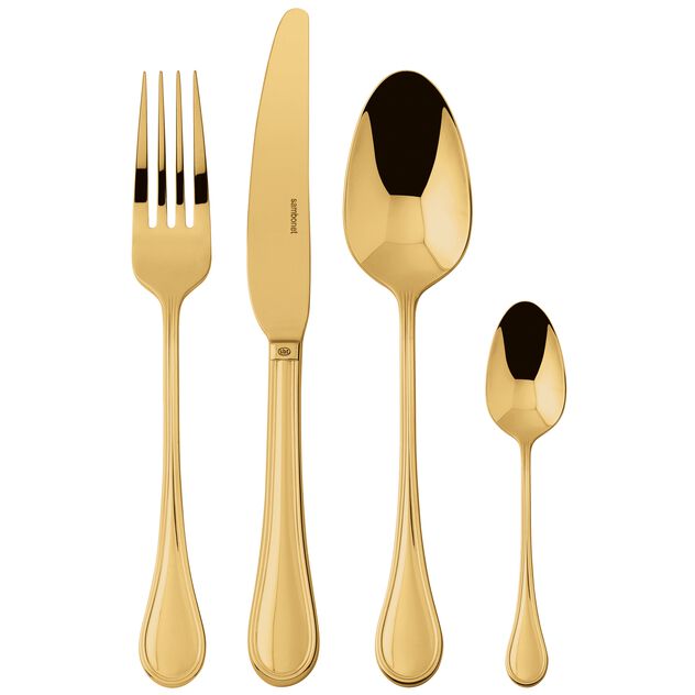 Cutlery set, 24 pieces  image number 0