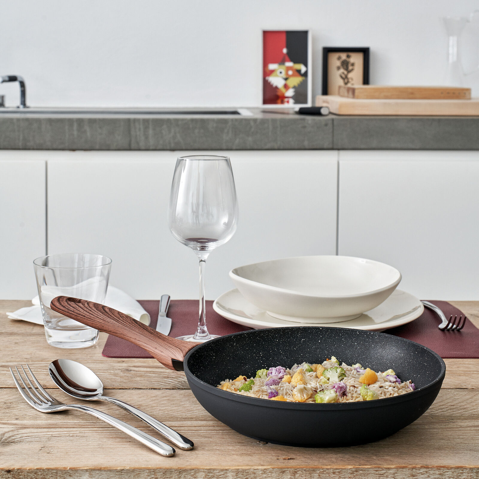 Pfanne  image number null