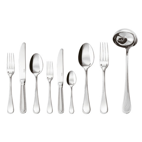 Besteck-Set, 75-teilig 
