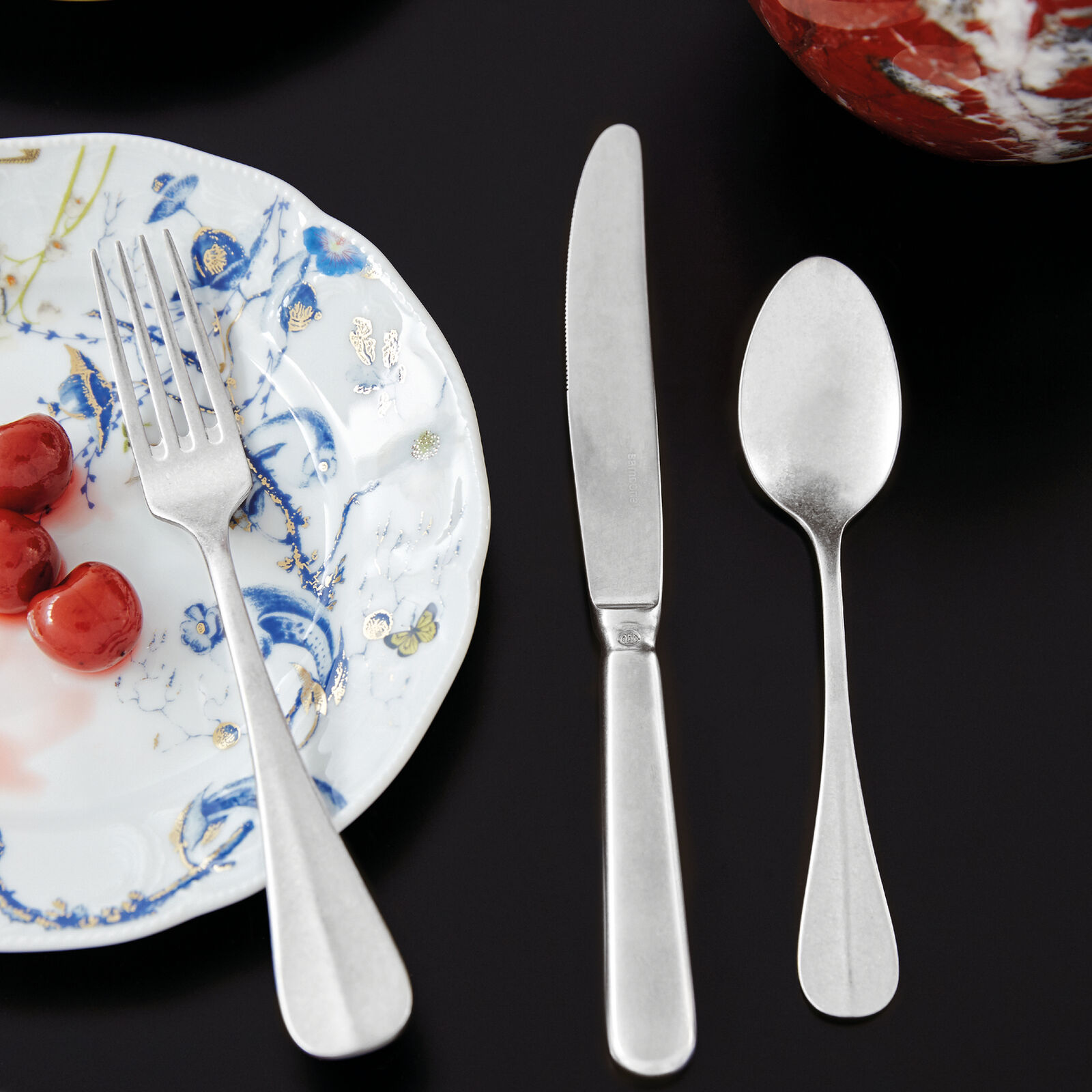 Cutlery set, 24 pieces  image number null