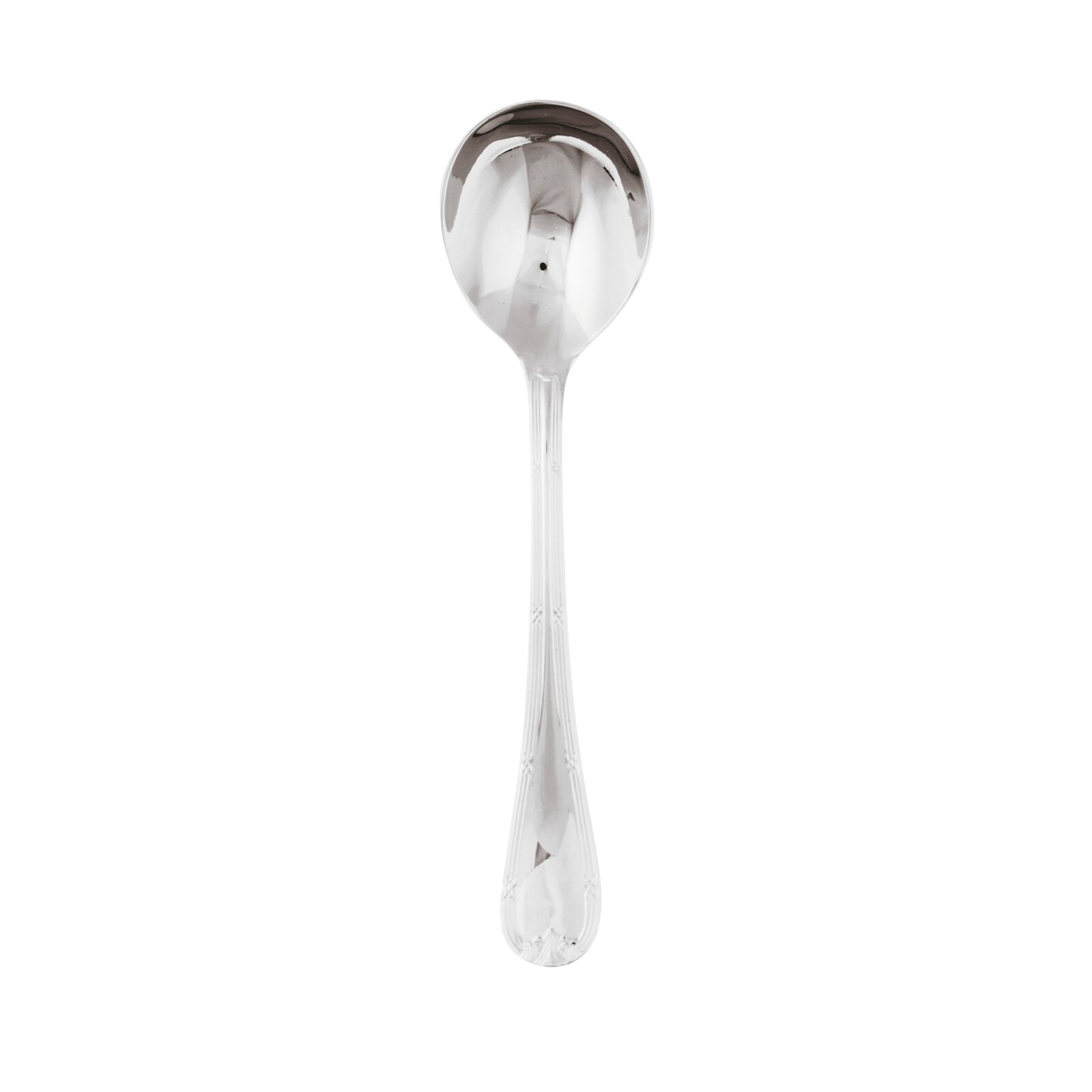 Bouillon/gourmet spoon  image number null