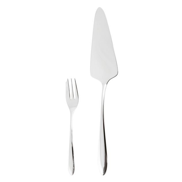 Dessertbesteck-Set, 13-teilig  image number 0