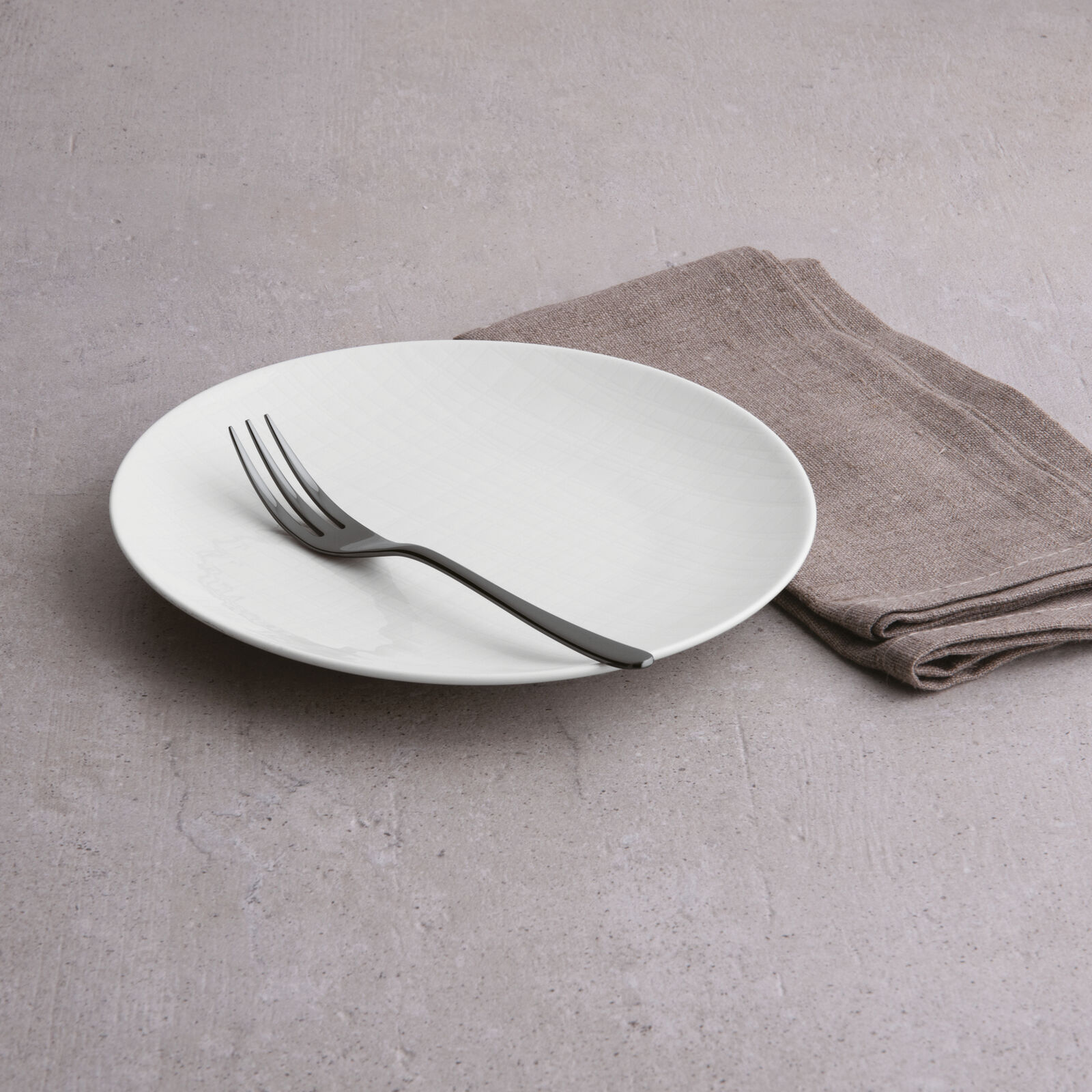 Set 6 forchettine dolce  image number null