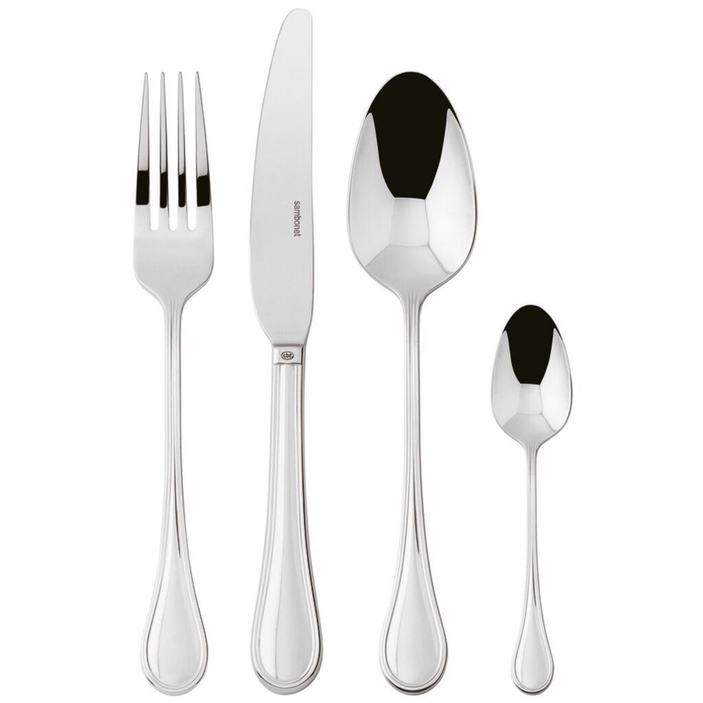Cutlery set, 32 pieces  image number 0