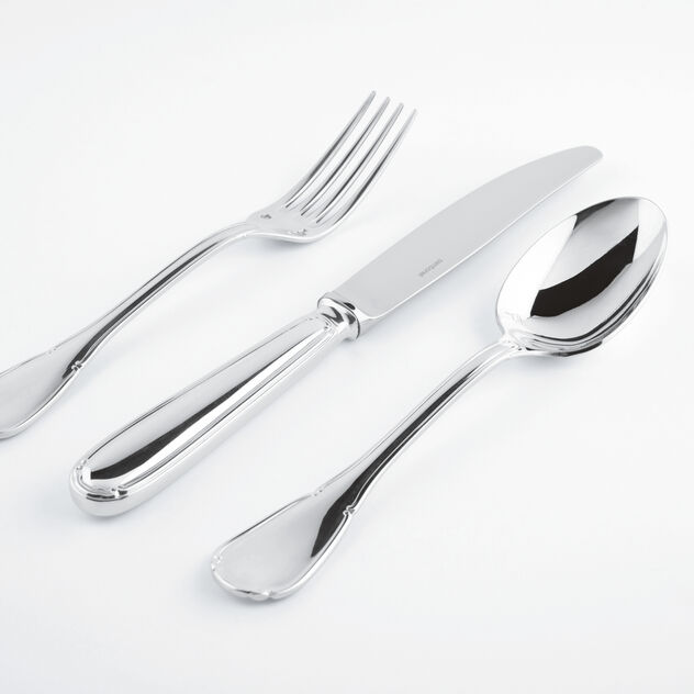 Salad serving fork  image number 2