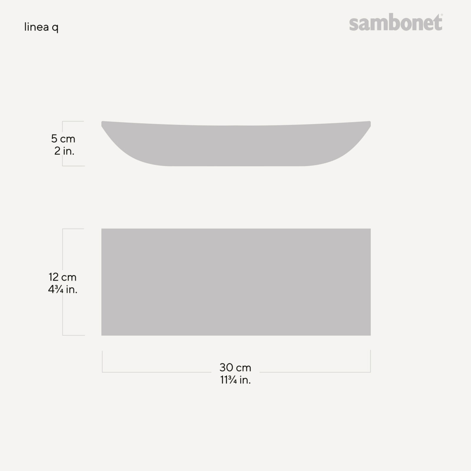 Cesto Pane  image number null