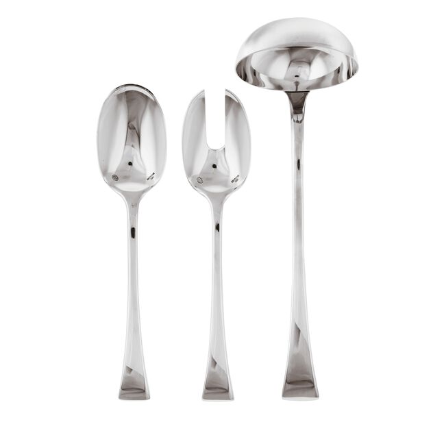 Set 3 posate servire  image number 0