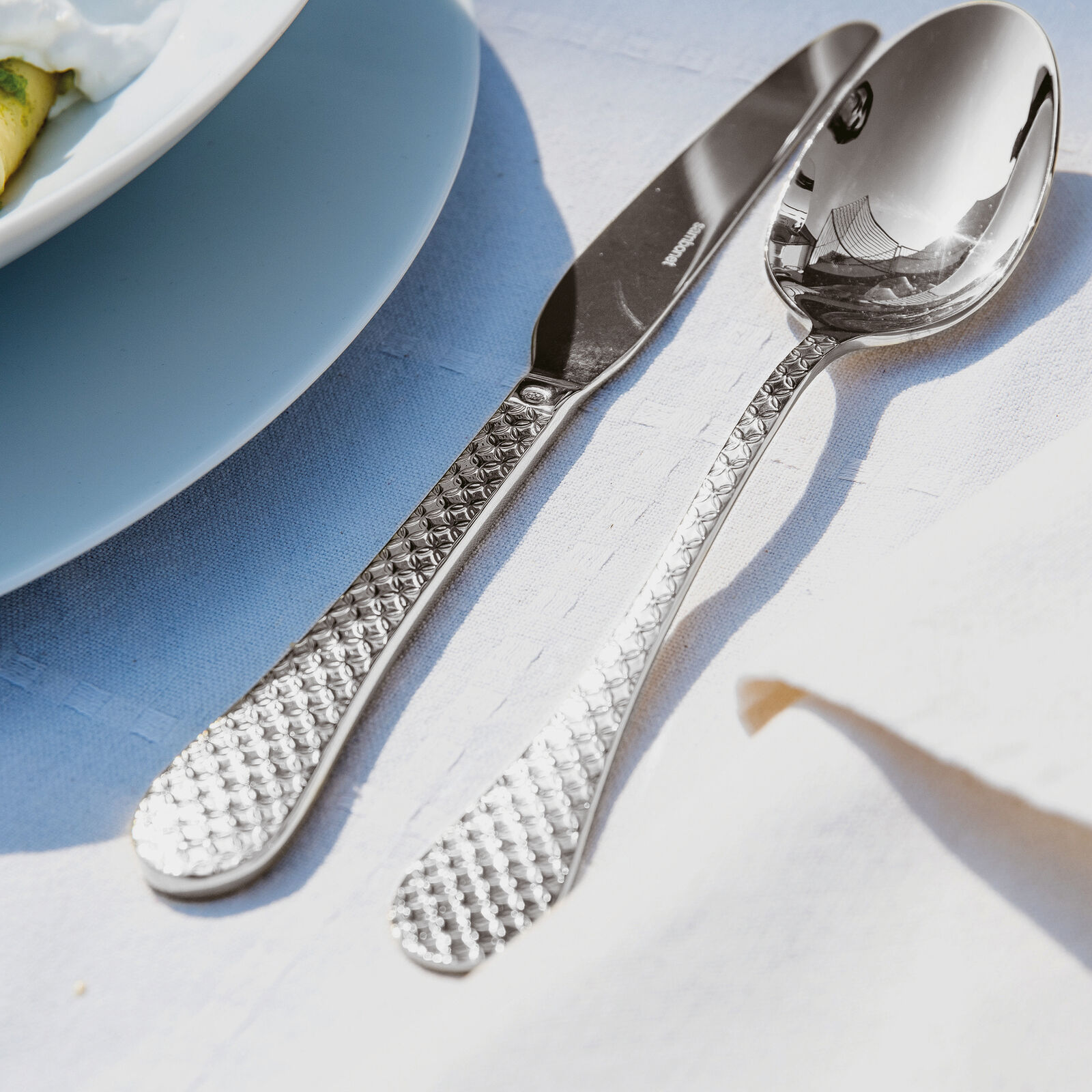 Cutlery set, 30 pieces  image number null